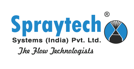 Логотип компании Spraytech Systems
