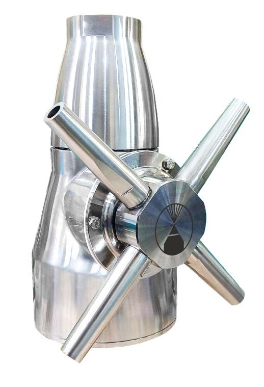 Моечная машинка серии EQC