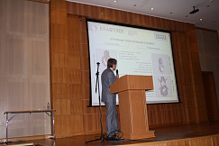 Моющие головки Lechler были представлены на семинаре VLB
